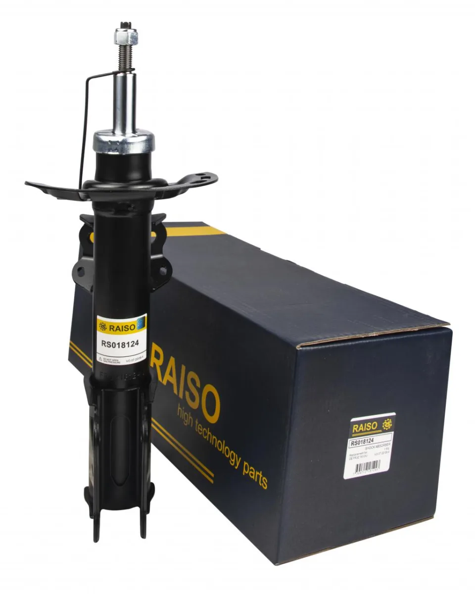 Амортизатор BILSTEIN - B6 Hochleistungsdämpfer Raiso RS018124 — фото 4