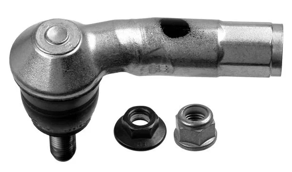 Наконечник рульової тяги лівий Raiso — Audi Q3, Seat Alhambra, Seat Ateca та ін. RL423811S
