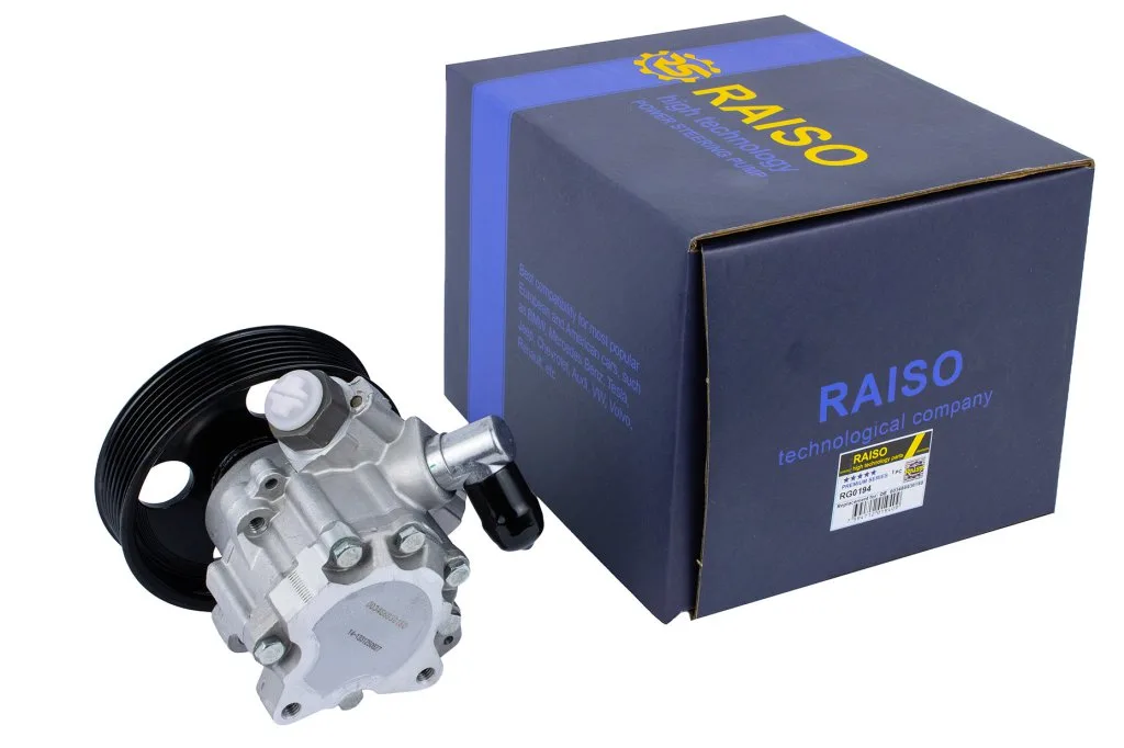 Насос Raiso RG0194