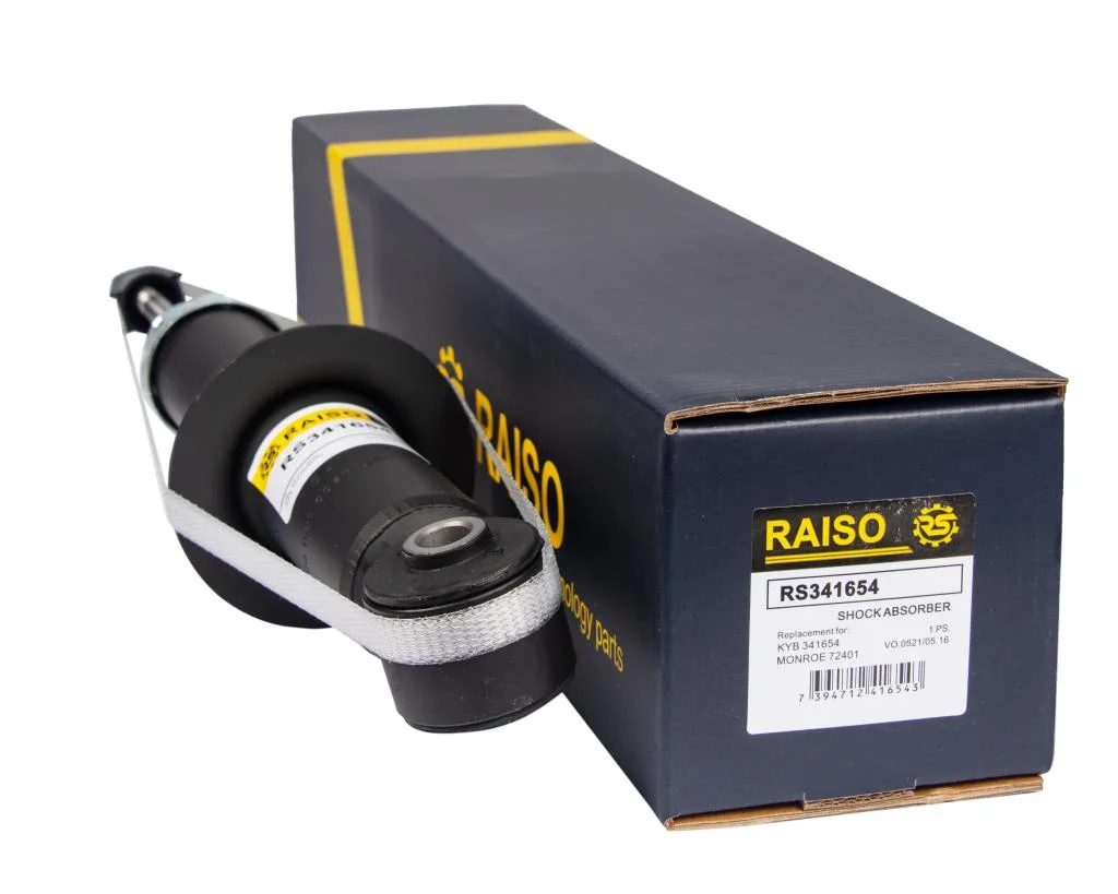Амортизатор Excel-G Raiso RS341654 — фото 3