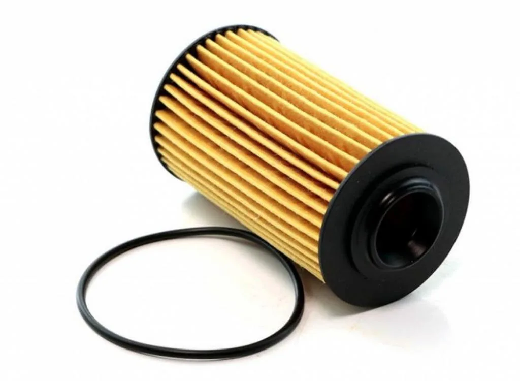 Фильтр масляный Opel Vectra C, Opel Insignia A, Signum, Cadillac BLS, CTS, Escalade, Saab 9-3, 9-5, 2.8-6.0, 04 SHAFER FOE399D