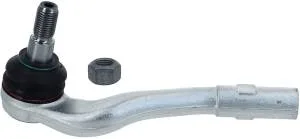 Наконечник кермової тяги ліва Raiso — Mercedes-Benz C-Class, Mercedes-Benz CLC-Class, Mercedes-Benz CLK-Class та ін. RL203903M