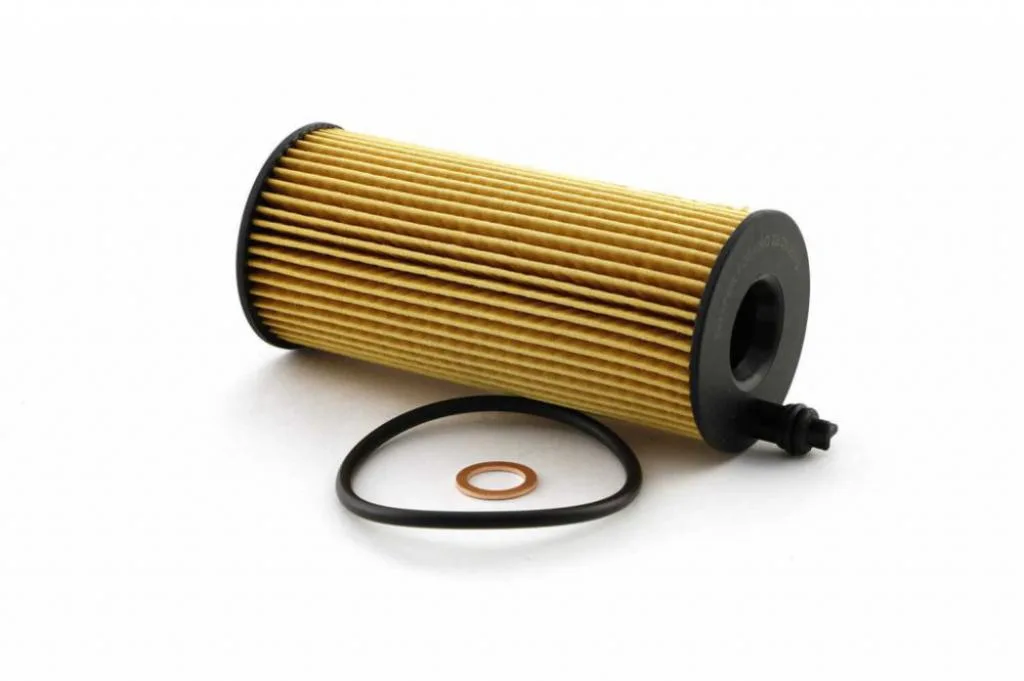Фильтр масляный BMW 1 (F20), 2 (F22, F87), 3 (E90, 3 (F30, F80), 4 (F32, F82), 1.6D-3.0D, 04 SHAFER FOE404D