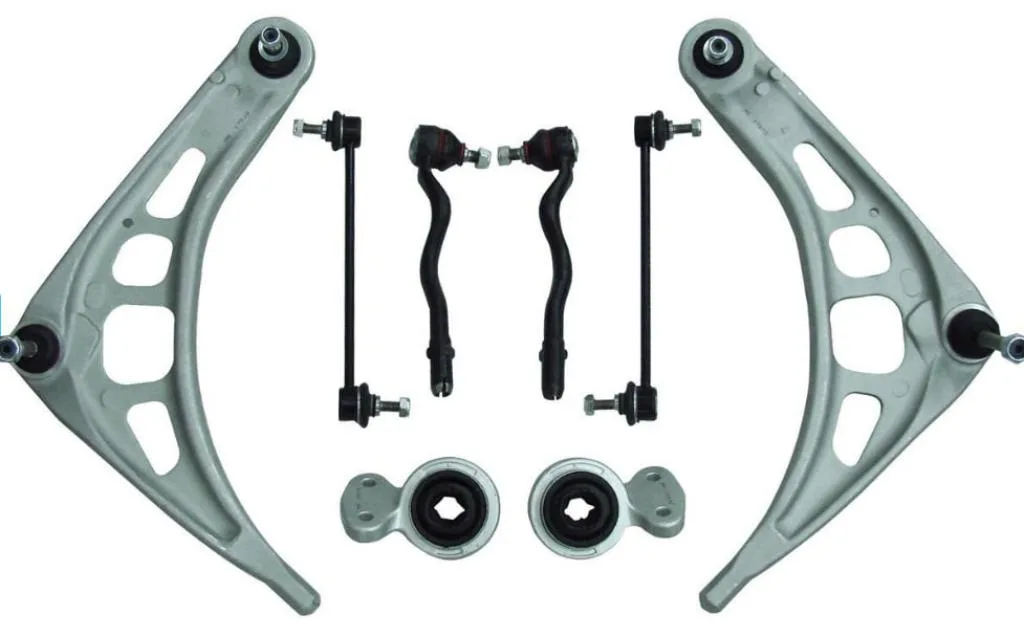 Комплект важелів передньої підвіски Raiso — BMW 3-Series RL313510KIT
