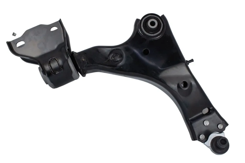 Важіль передній правий нижній Raiso — Jaguar E-Pace, Land Rover Discovery, Land Rover Range Rover RL086107L
