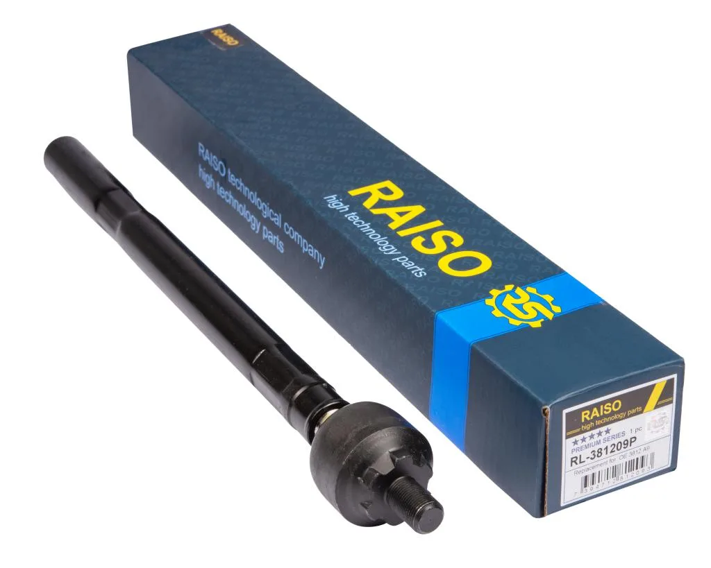 Шарнир Raiso RL381209P