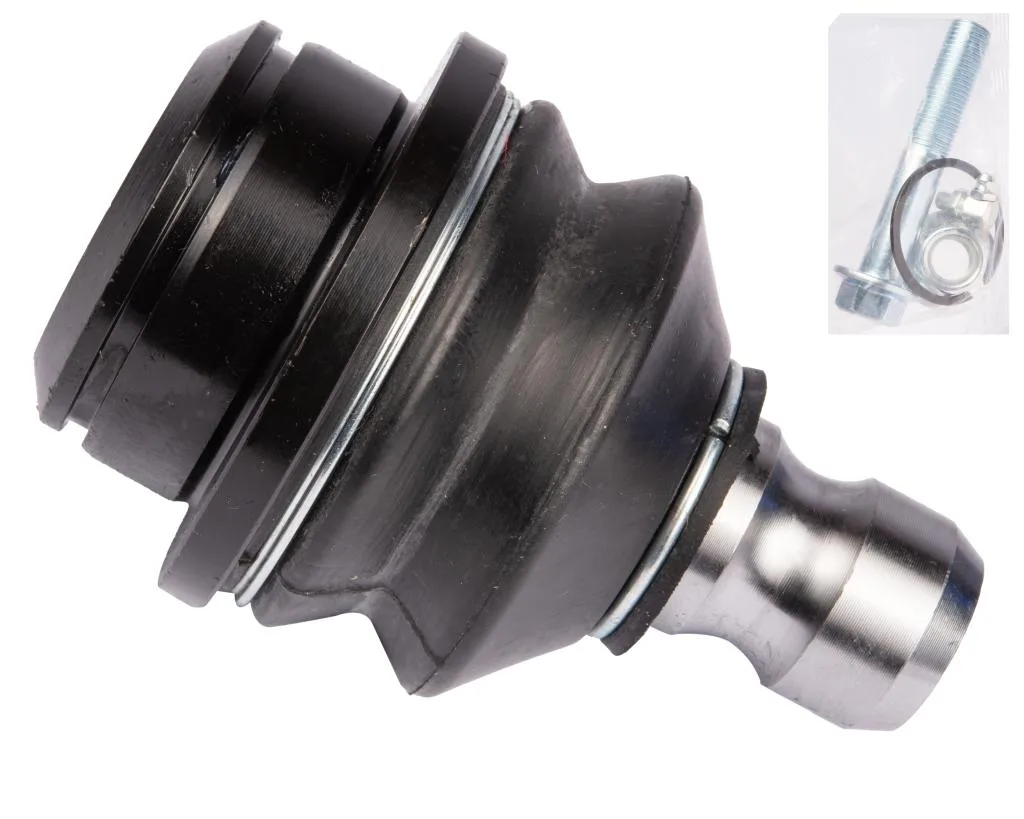 Кульова опора передня Raiso — Nissan Navara, Nissan Pathfinder RL545031N