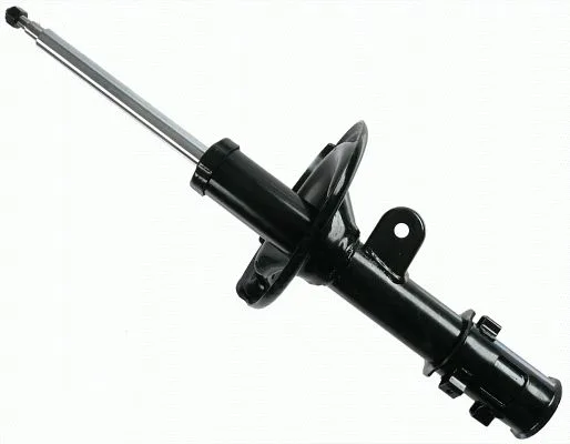 Амортизатор Excel-G Raiso RS313521