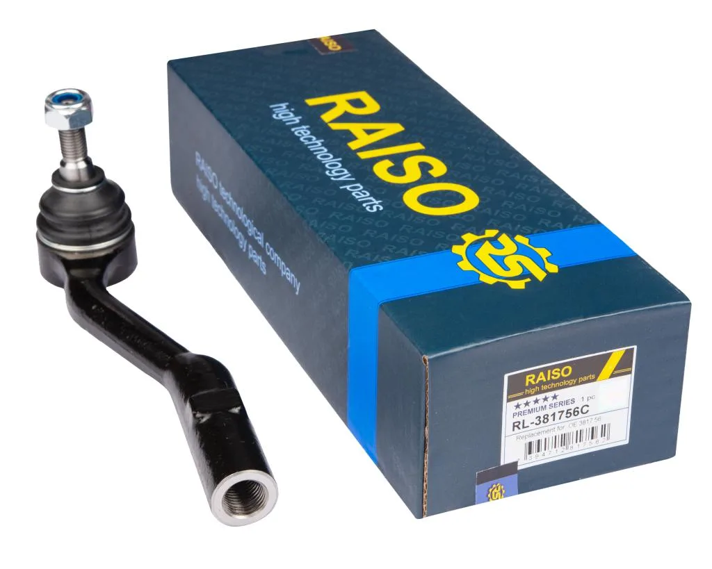 Шарнир Raiso RL381756C