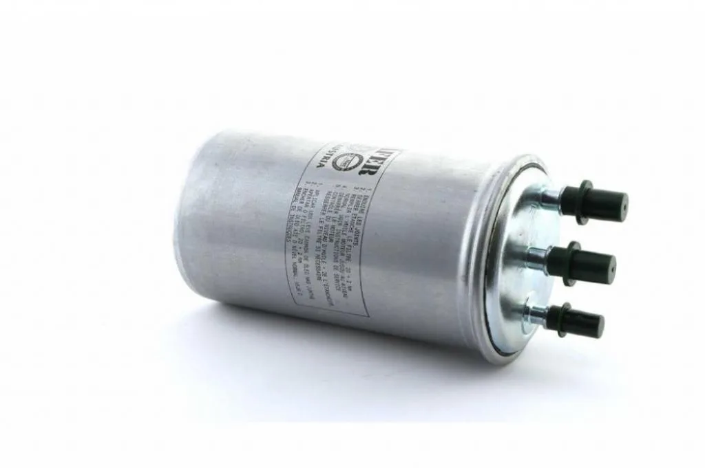 Фільтр паливний Renault Duster/Logan 1.5dCi 06 SHAFER FM781