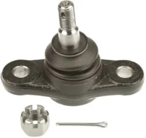 Кульова опора передня Raiso — Hyundai Elantra, Hyundai i30, Kia Carens та ін. RL517600H
