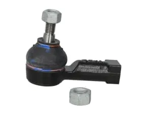 Наконечник рульової тяги Raiso — Opel Combo, Opel Corsa, Opel Tigra та ін. RL324042O