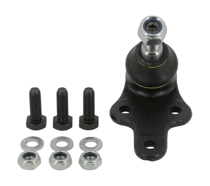 Шарова опора передня Raiso — Ford C-Max, Ford Focus C-Max, Ford Focus та ін. RL147387F