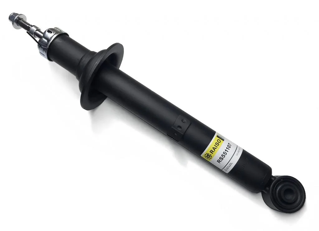 Амортизатор Gas A Just Raiso RS551107 — фото 2