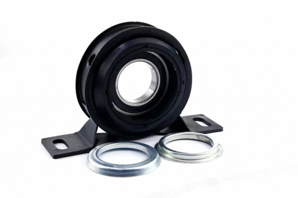 Підшипник підвісний Ford Transit 92-94, D=45mm (SKF Підш) SHAFER SCB-102