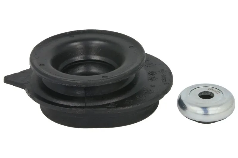 Опора переднього амортизатора (з підш.) Raiso — Fiat Panda, Fiat Punto, Toyota Yaris та ін. RC01810