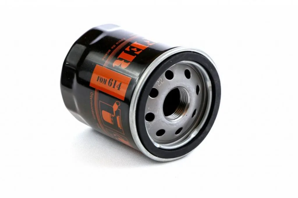 Фільтр оливнийDodge Caliber, Avenger, Jeep Compass, Patriot, Renegade (06-), Chevrolet Volt (13-) шт. Shafer FOM614