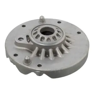 Опора перед. аморт. (з підш.) Raiso — BMW 1-Series, BMW 2-Series, BMW X1 та ін. RC39795