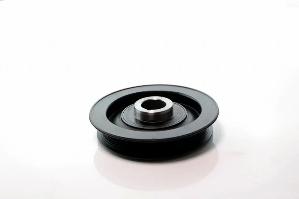 Шкив коленвала Opel Omega B 2.0/2.2 CDTI 97- (6PK) SHAFER GP1076