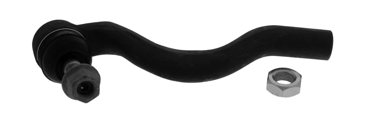 Наконечник рульової тяги лів Raiso — Jeep Grand Cherokee, Dodge Durango RL869647J