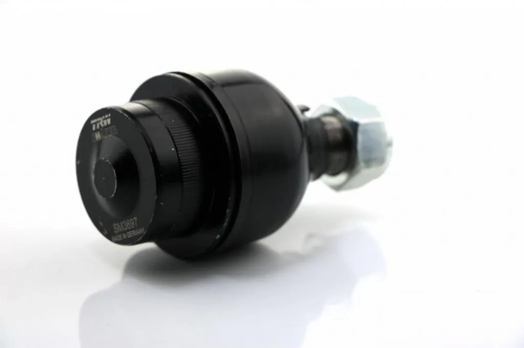 Шаровая опора нижняя MB Sprinter, VW Crafter, 06 SHAFER SM3697