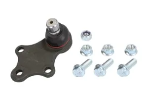Кульова опора передня Raiso — Peugeot 306 RL364048C