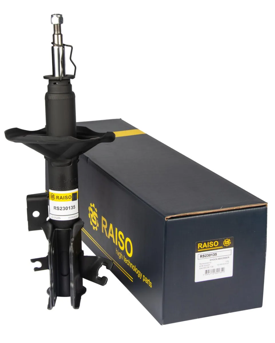 Амортизатор MONROE ORIGINAL (Gas Technology) Raiso RS230135 — фото 4