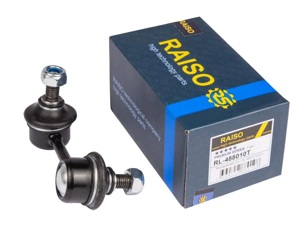 Стойка Raiso RL488010T