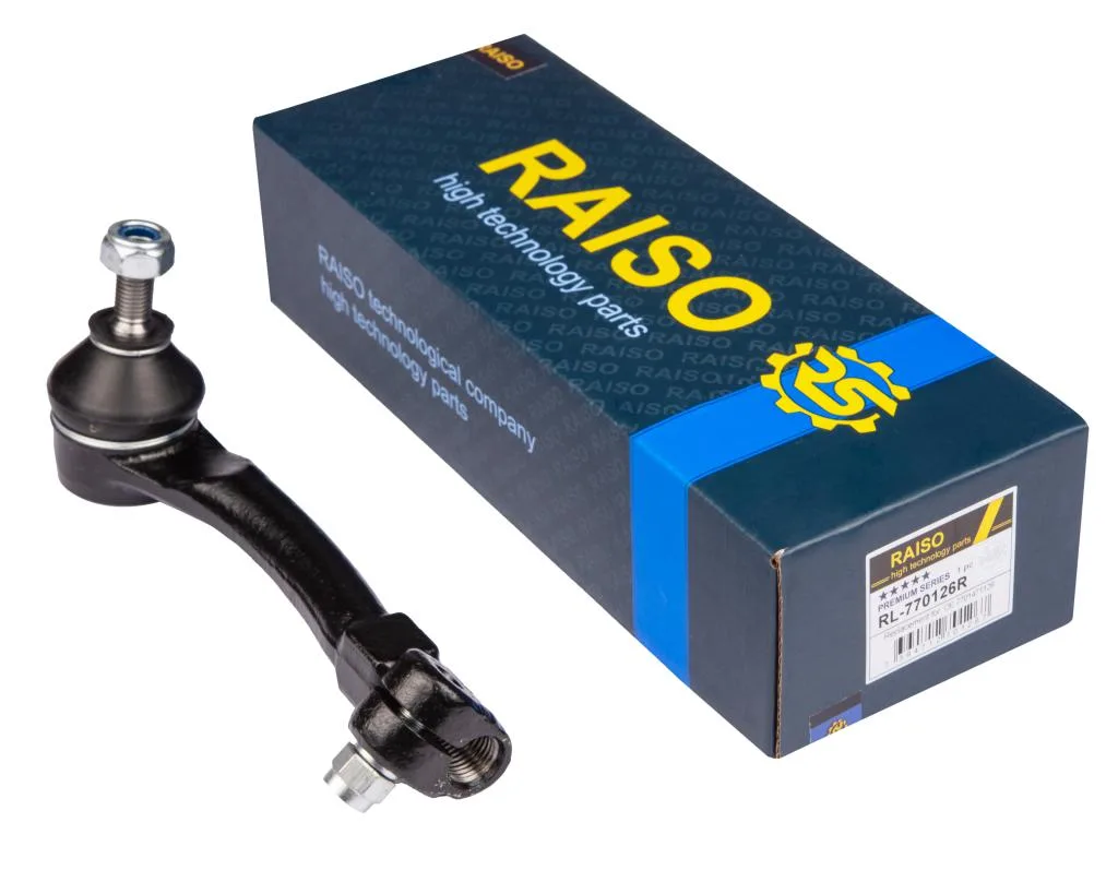 Шарнир Raiso RL770126R