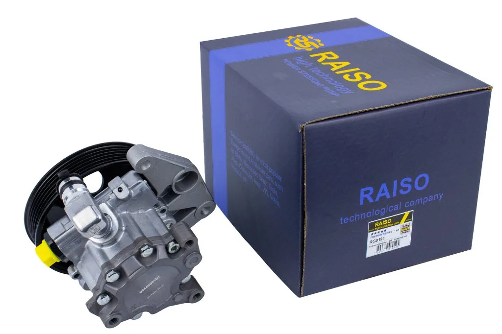 Насос MEYLE-ORIGINAL Quality Raiso RG0191