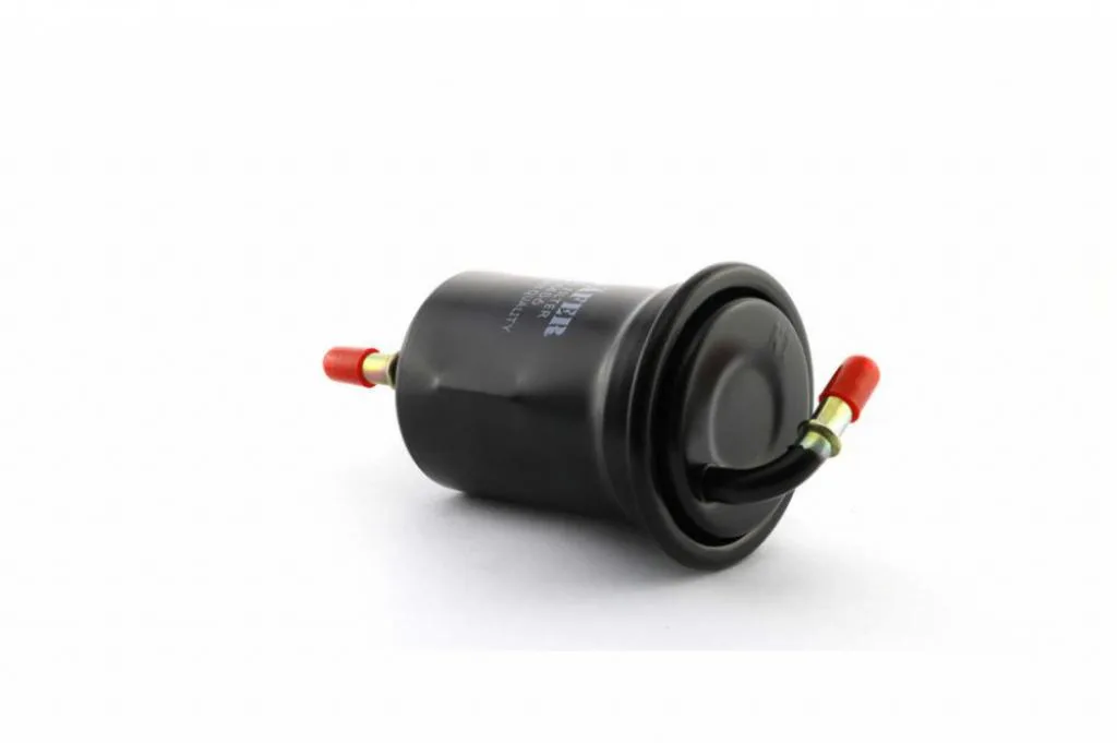 Фильтр топливный Toyota Land Cruiser Prado (J120, J150), 4.0, 02 SHAFER FM456