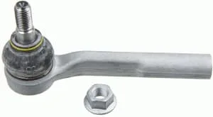 Наконечник рульової тяги лівий Raiso — Opel Astra, Opel Meriva, Opel Zafira RL160258O