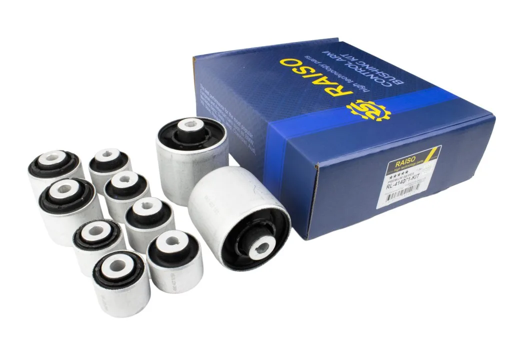 Подвеска Raiso RL414071KIT
