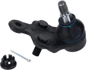 Кульова опора передня права Raiso — Lexus ES, Lexus RX, Toyota Alphard та ін. RL433405T