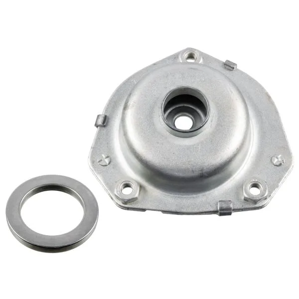 Опора переднього амортизатора пр.(з підш) Raiso — Fiat Ducato, Peugeot Boxer, Citroen Jumper RC01921