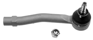 Наконечник рульової тяги правий Raiso — Citroen Berlingo, Citroen C4, Citroen DS4 та ін. RL381775C