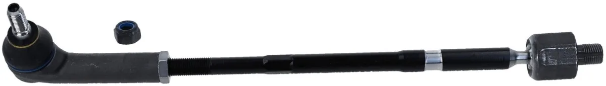 Рульова тяга ліва (З наконечником) Raiso — Audi A3, Seat Leon, Seat Toledo та ін. RL104803A