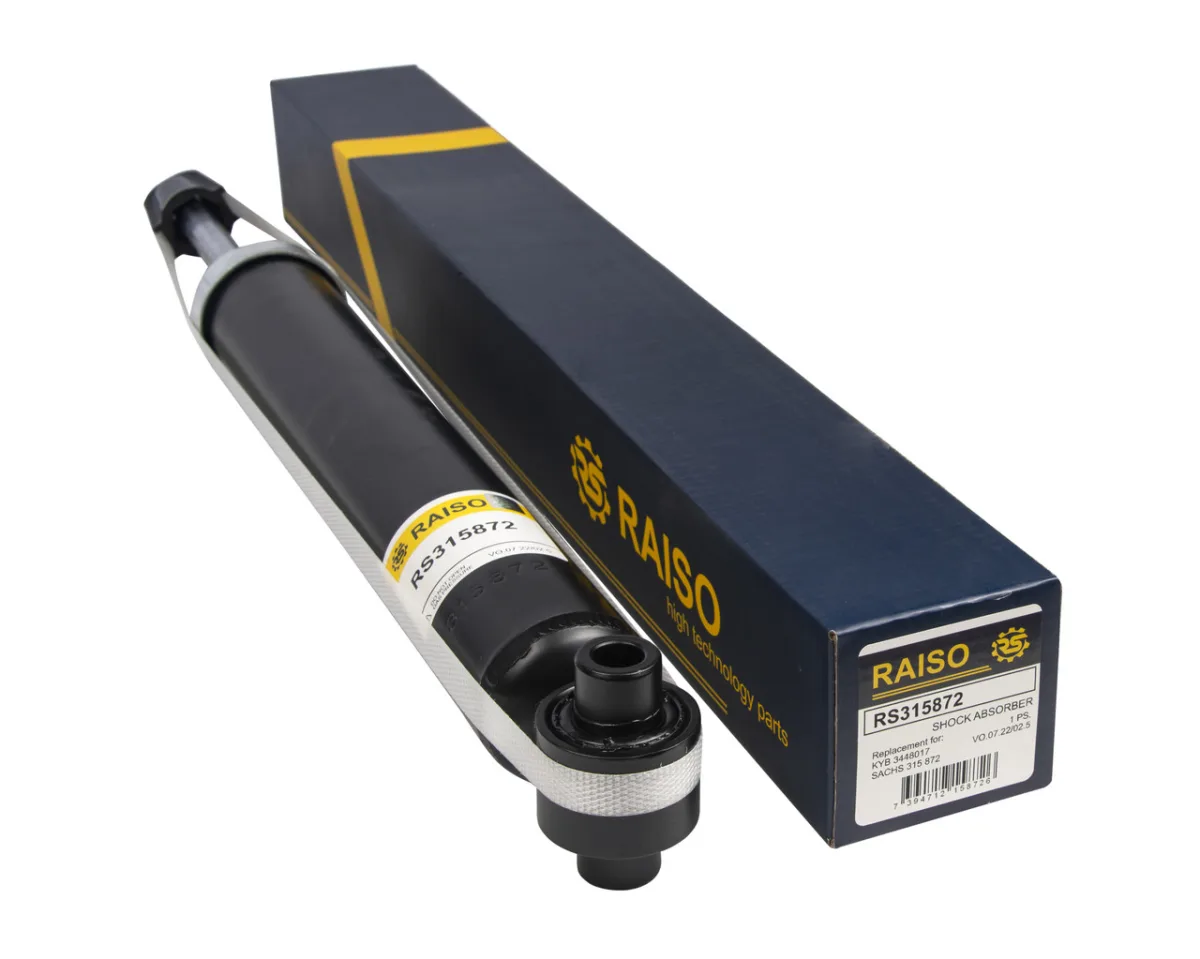 Амортизатор BILSTEIN - B4 Serienersatz Raiso RS315872 — фото 3
