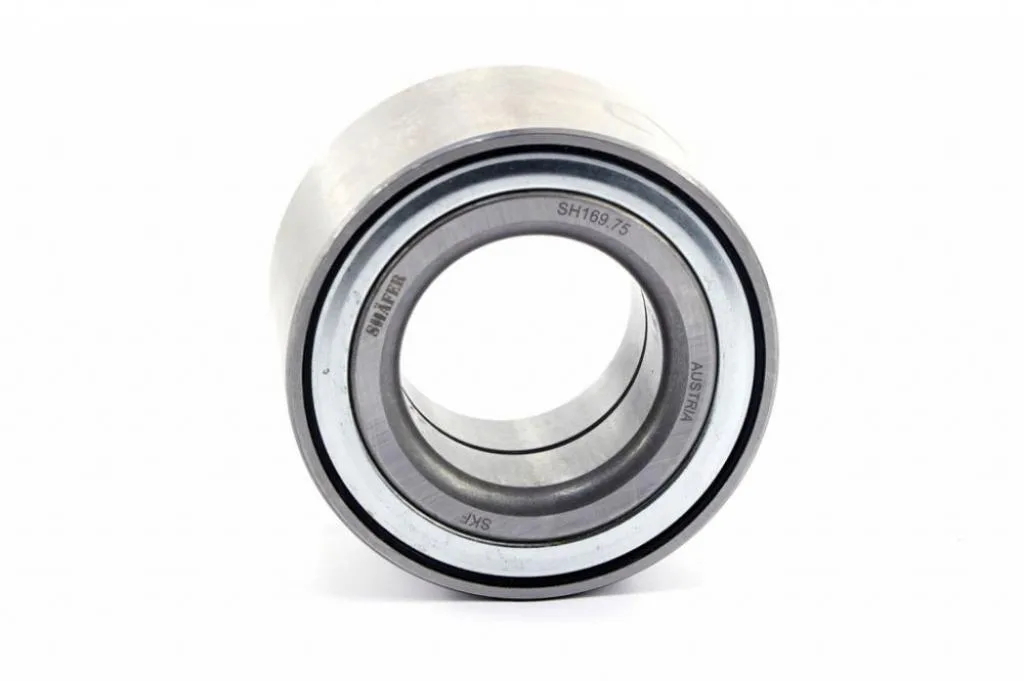 Подшипник передний Toyota Yaris, Iq, Urban Cruiser, 05-, (39x40x75), ABS+ SHAFER SH169.75