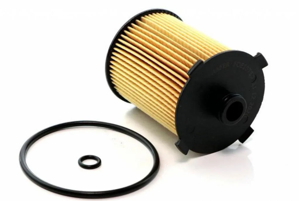 Фильтр масляный Volvo S60 II, S80 II, S90 II, V40, V60, V70 III, V90 II, XC60 I-II, XC70 II, XC90 II, 1.5-2.0H, 13 SHAFER FOE1075D