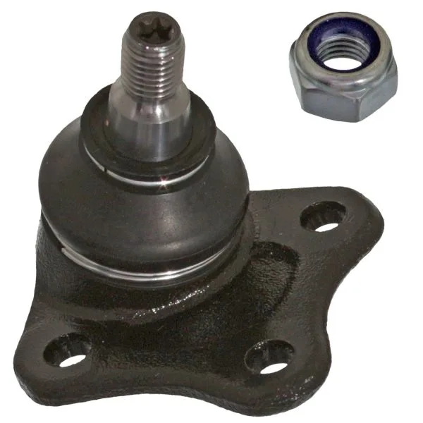 Шарова опора передня права Raiso — Audi A3, Seat Leon, Seat Toledo та ін. RL104366W