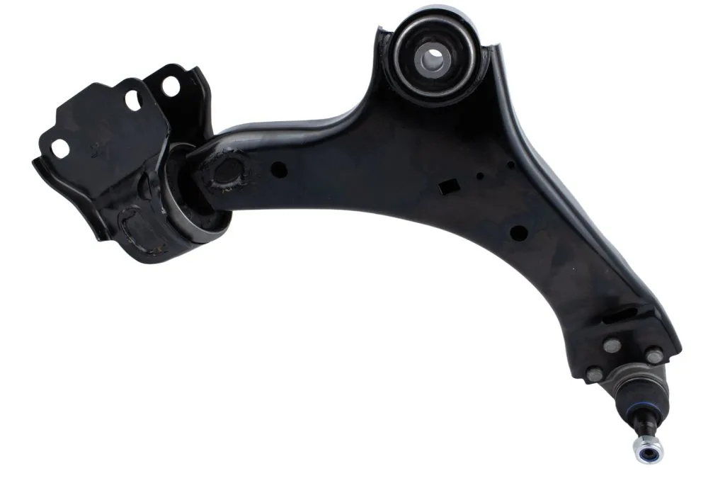 Важіль передній пр. нижній Raiso — Land Rover Freelander RL002624L
