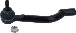 Накінечник рульової тяги правий Raiso — Nissan Qashqai, Nissan Rogue, Nissan X-Trail та ін. RL485270N