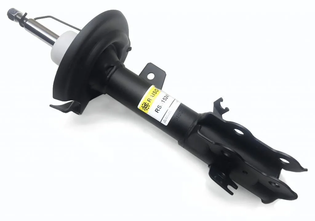 Амортизатор передній правий Raiso — Ford Fiesta RS315242
