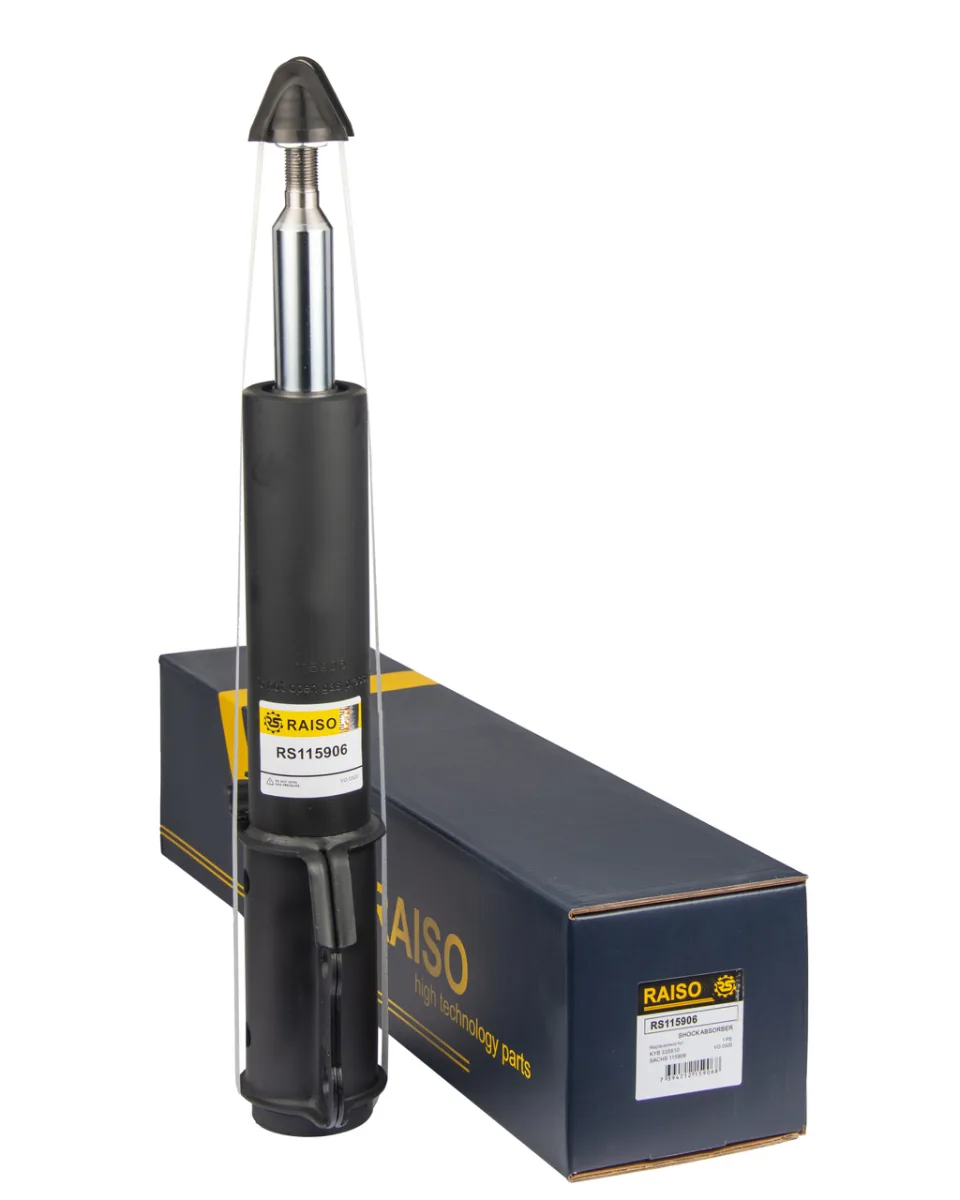 Амортизатор VAN-MAGNUM Raiso RS115906