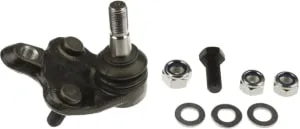 Кульова опора передня Raiso — Toyota Avensis RL433309T