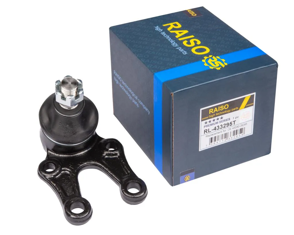 Кульова опора передня Raiso — Toyota Dyna, Toyota HiAce RL433295T