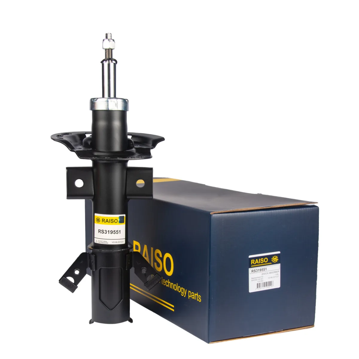 Амортизатор BILSTEIN - B4 Serienersatz Raiso RS319551