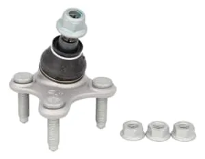 Шарова опора передня права Raiso — Audi A3, Audi Q3, Seat Altea та ін. RL107366W