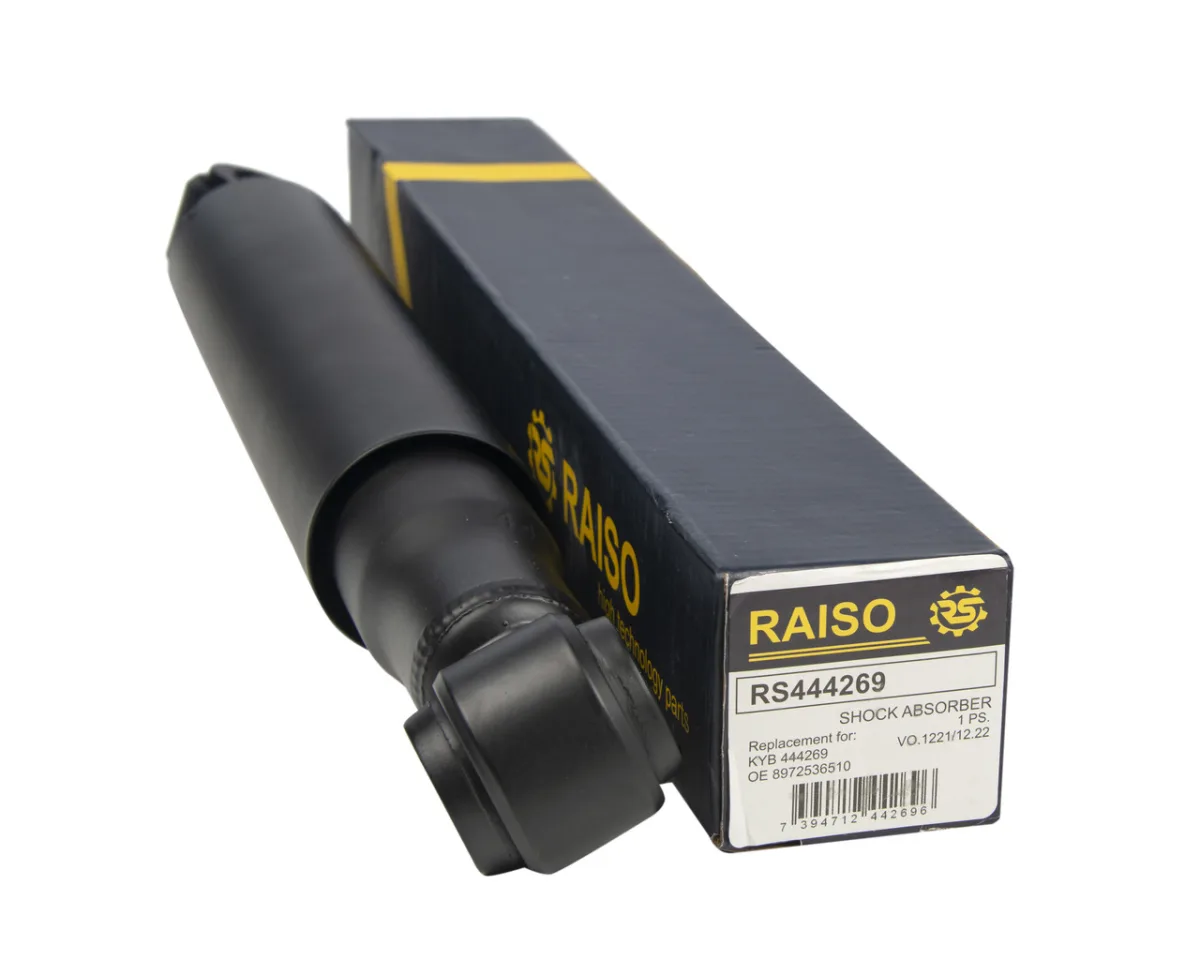 Амортизатор задній Raiso — Isuzu NQR RS444269